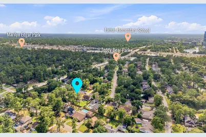 27116 S Harlan Lane, Conroe, TX 77385 - Photo 50