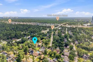 27116 S Harlan Ln, Conroe, TX 77385 - Photo 50