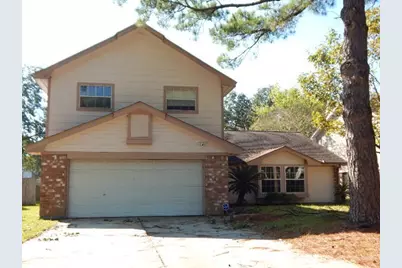 7715 Goldengrove Drive, Spring, TX 77379 - Photo 1
