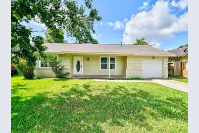 510 Sulphur Street, Houston, TX 77034 - Photo 1