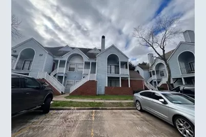 14550 Fonmeadow Drive Drive #901, Houston, TX 77035 - Photo 2