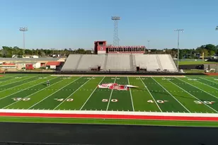 320 Dove Ct, Bridge City, TX 77611 - Photo 6