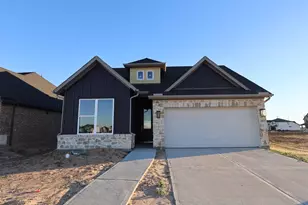 4611 Compass Ave, Richmond, TX 77469 - Photo 1