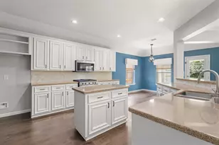 4602 Huntwood Hills Ln, Katy, TX 77494 - Photo 20