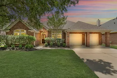 4602 Huntwood Hills Lane, Katy, TX 77494 - Photo 4