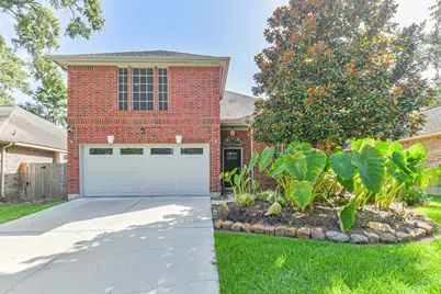 20606 White Berry Court, Humble, TX 77346 - Photo 1