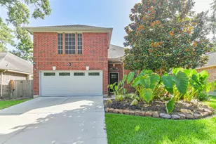 20606 Whiteberry Ct, Humble, TX 77346 - Photo 1