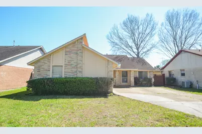 9414 Kingsvalley Street, Houston, TX 77075 - Photo 2