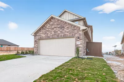 13310 Prado Ridge Lane, Iowa Colony, TX 77583 - Photo 2
