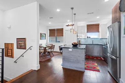 2401 Crawford Street #B304, Houston, TX 77004 - Photo 12