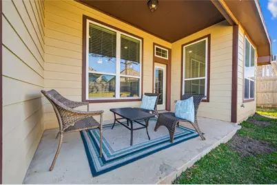 917 Farm Path, Brenham, TX 77833 - Photo 38
