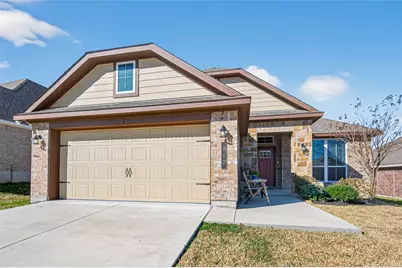 917 Farm Path, Brenham, TX 77833 - Photo 1