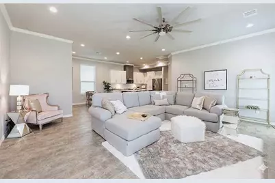 3617 Kenyon Drive, College Station, TX 77845 - Photo 4