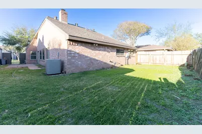 11803 Brook Meadows Lane, Meadows Place, TX 77477 - Photo 16