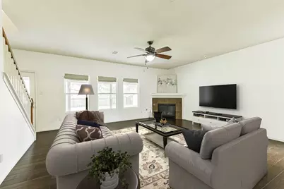 19527 Hardwood Ridge Trail, Cypress, TX 77429 - Photo 2