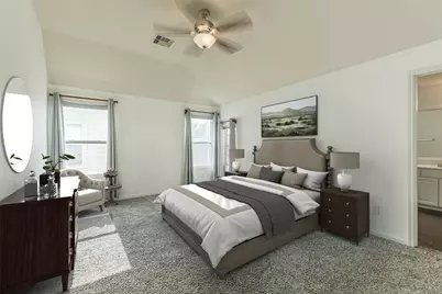 19527 Hardwood Ridge Trail, Cypress, TX 77429 - Photo 16