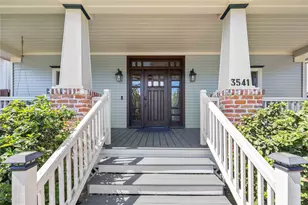 3541 Michaux St, Houston, TX 77009 - Photo 2