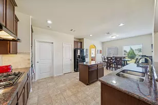 3607 Olive Mill Ct, Richmond, TX 77406 - Photo 18