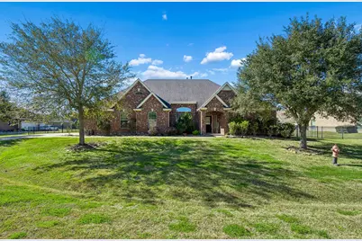 3607 Olive Mill Court, Richmond, TX 77406 - Photo 4