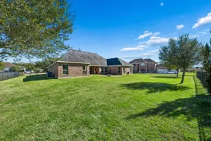 3607 Olive Mill Ct, Richmond, TX 77406 - Photo 40