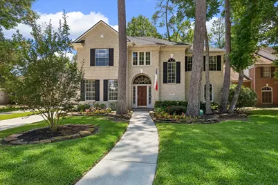 2803 Maple Bend Drive, Kingwood, TX 77345 - Photo 1