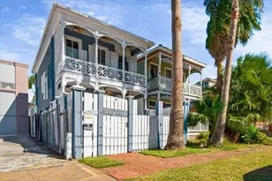 2412 Winnie St, Galveston, TX 77550 - Photo 1