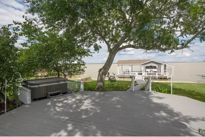 341 Sam Houston Loop, Point Blank, TX 77364 - Photo 26