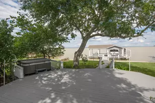 341 Sam Houston Loop, Point Blank, TX 77364 - Photo 26