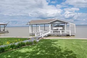 341 Sam Houston Loop, Point Blank, TX 77364 - Photo 34