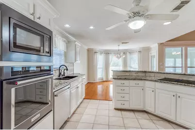 341 Sam Houston Loop, Point Blank, TX 77364 - Photo 12