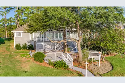 341 Sam Houston Loop, Point Blank, TX 77364 - Photo 28