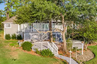 341 Sam Houston Loop, Point Blank, TX 77364 - Photo 28