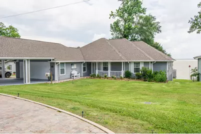 341 Sam Houston Loop, Point Blank, TX 77364 - Photo 2