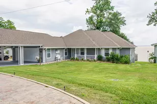 341 Sam Houston Loop, Point Blank, TX 77364 - Photo 2