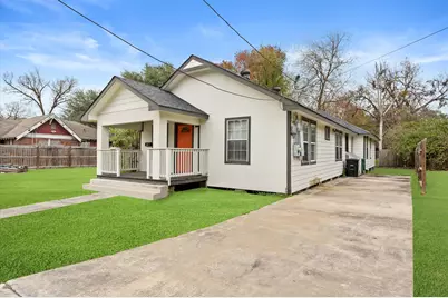 2821 Holman Street, Houston, TX 77004 - Photo 2