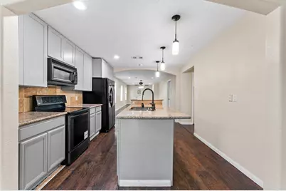 2821 Holman Street, Houston, TX 77004 - Photo 16