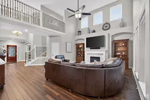 2315 Centerbrook Ln, Katy, TX 77450 - Photo 20