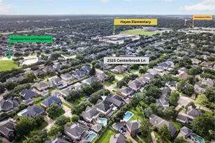 2315 Centerbrook Ln, Katy, TX 77450 - Photo 34