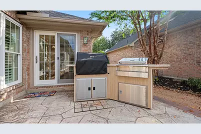 2423 Thorndon Park Court, League City, TX 77573 - Photo 28