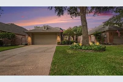 2423 Thorndon Park Court, League City, TX 77573 - Photo 1