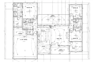 102 Pueblo Dr, Caldwell, TX 77836 - Photo 2