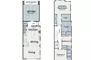 1343 Nashua St, Houston, TX 77008 - Photo 2