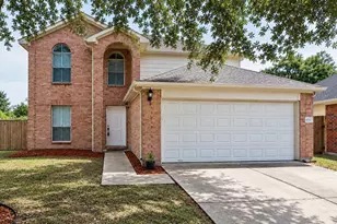 9707 Royal Crest Way, Houston, TX 77083 - Photo 1