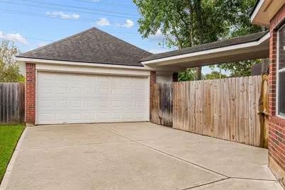 8319 Big Bend Drive, Sugar Land, TX 77479 - Photo 40