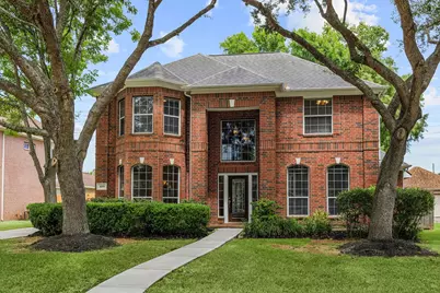 8319 Big Bend Drive, Sugar Land, TX 77479 - Photo 1