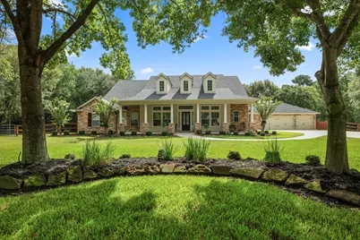 11507 Kingford Court, Montgomery, TX 77316 - Photo 2