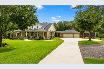 11507 Kingford Court, Montgomery, TX 77316 - Photo 24