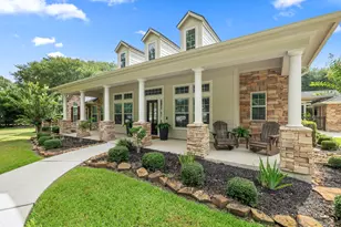 11507 Kingford Ct, Montgomery, TX 77316 - Photo 4