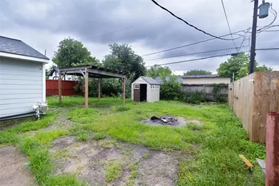 809 Norell Street, Channelview, TX 77530 - Photo 16