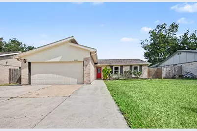 4010 Bluebonnet Trail, Deer Park, TX 77536 - Photo 2